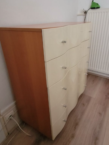 Commode Vintage IKEA – Image 3