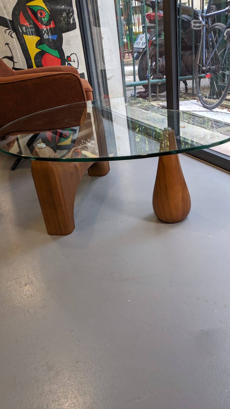 Table basse Orwell – Image 4