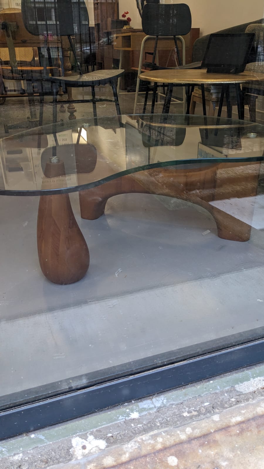 Table basse Orwell – Image 3