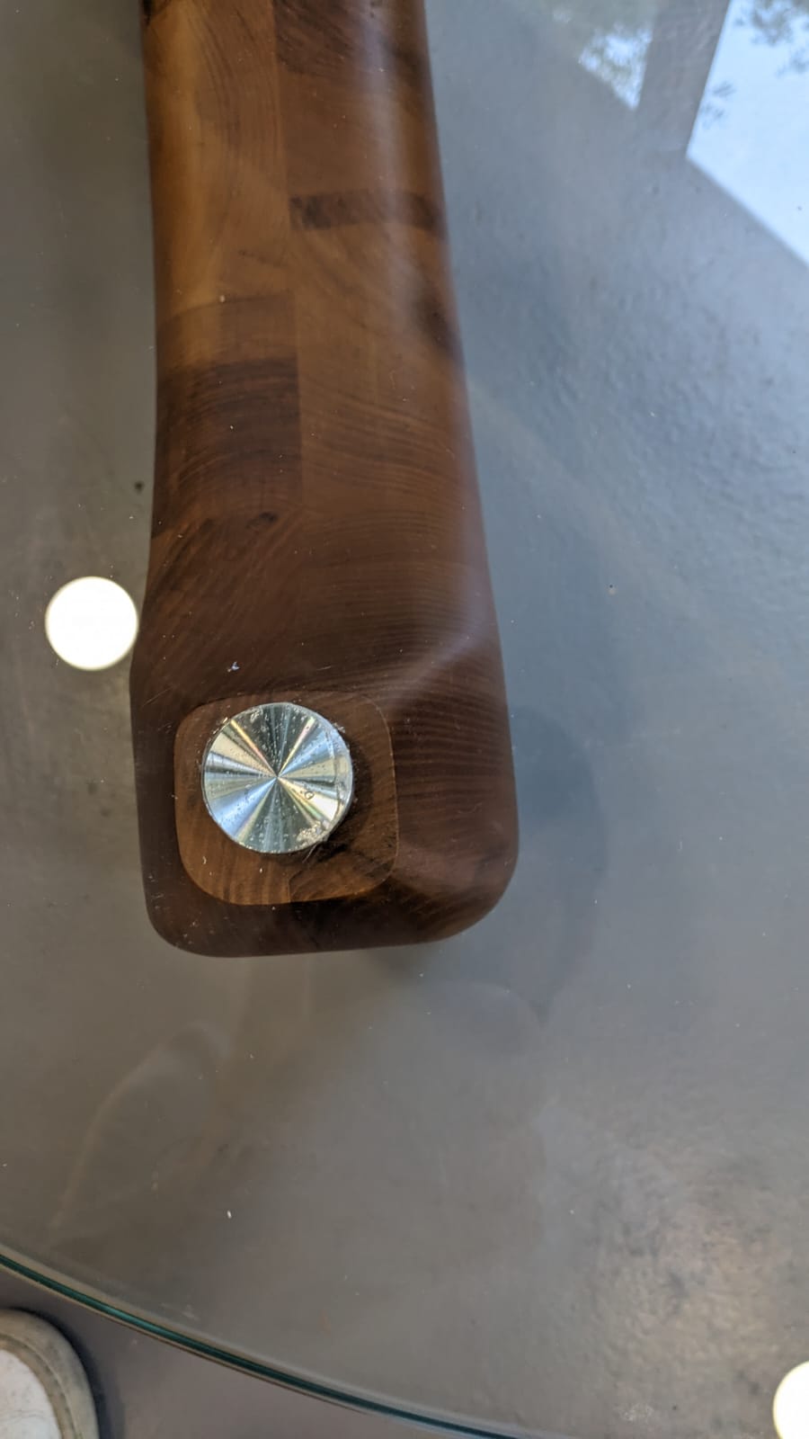 Table basse Orwell – Image 5