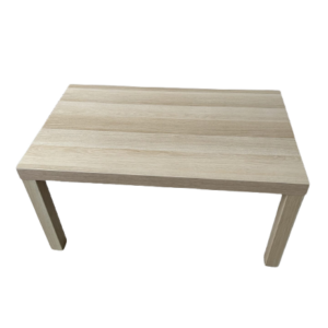 Table basse 90cm