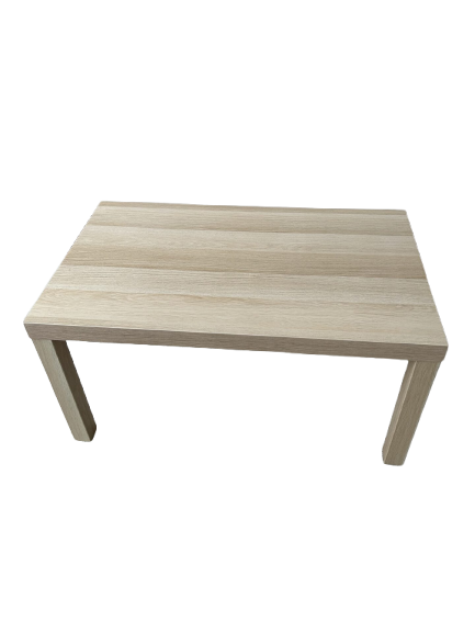 Table basse 90cm