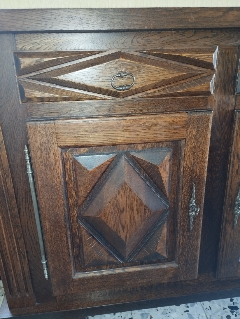 Buffet style Sud ouest – Image 2