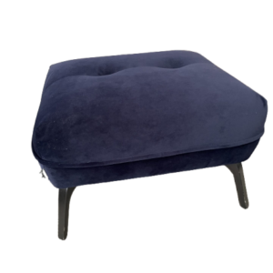 Repose pied/ ottoman/ pouf