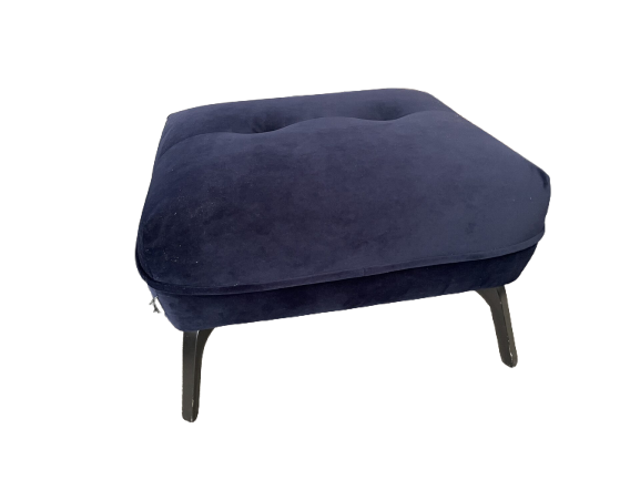 Repose pied/ ottoman/ pouf