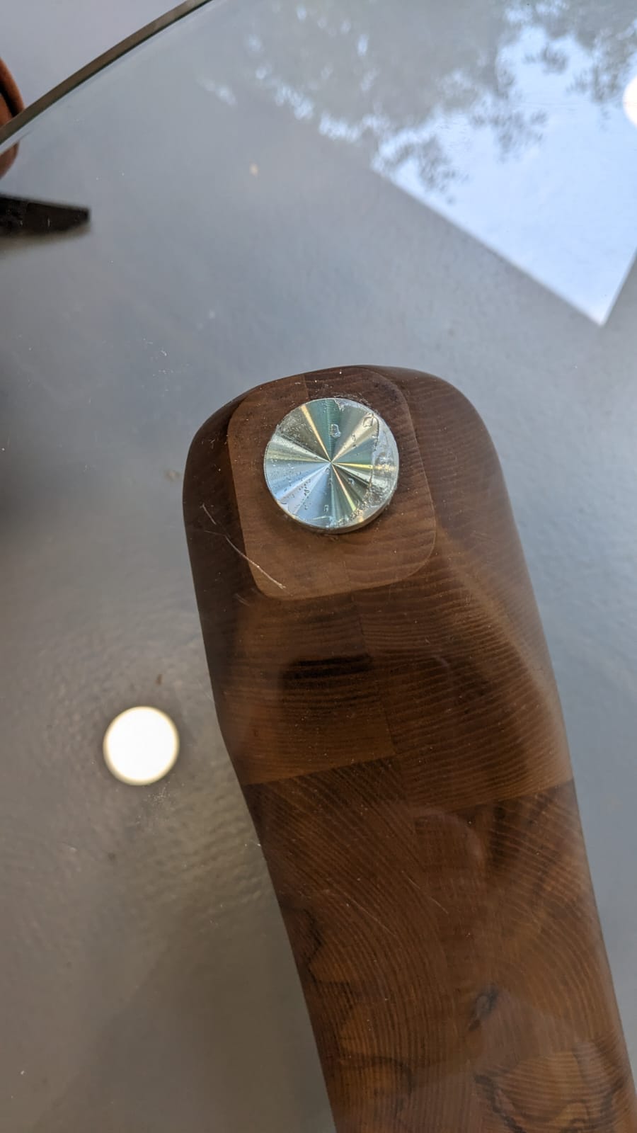 Table basse Orwell – Image 6