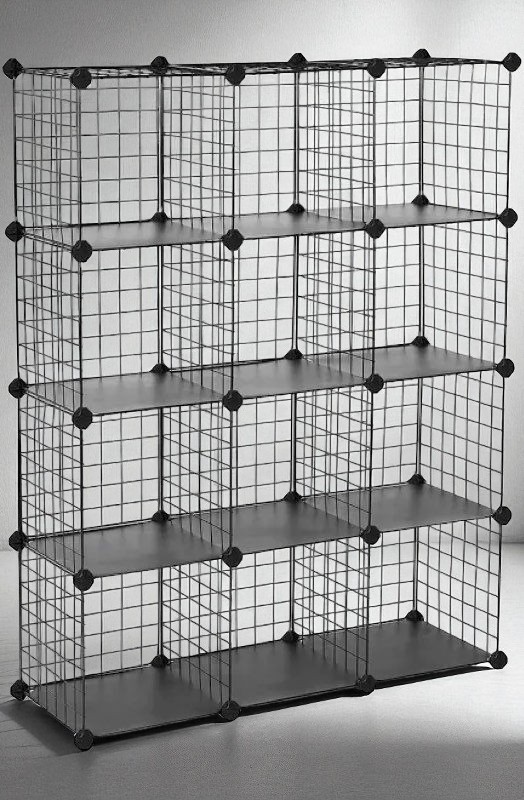 Étagère modulable Gifi – Image 2