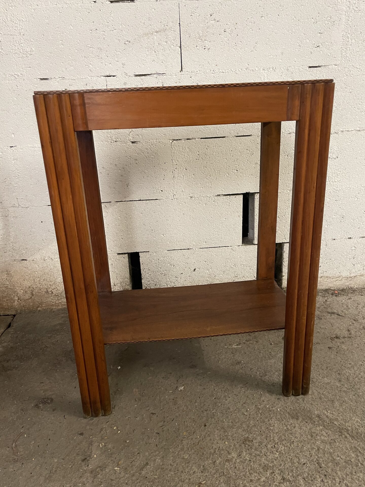 Console style Art Déco – Image 2