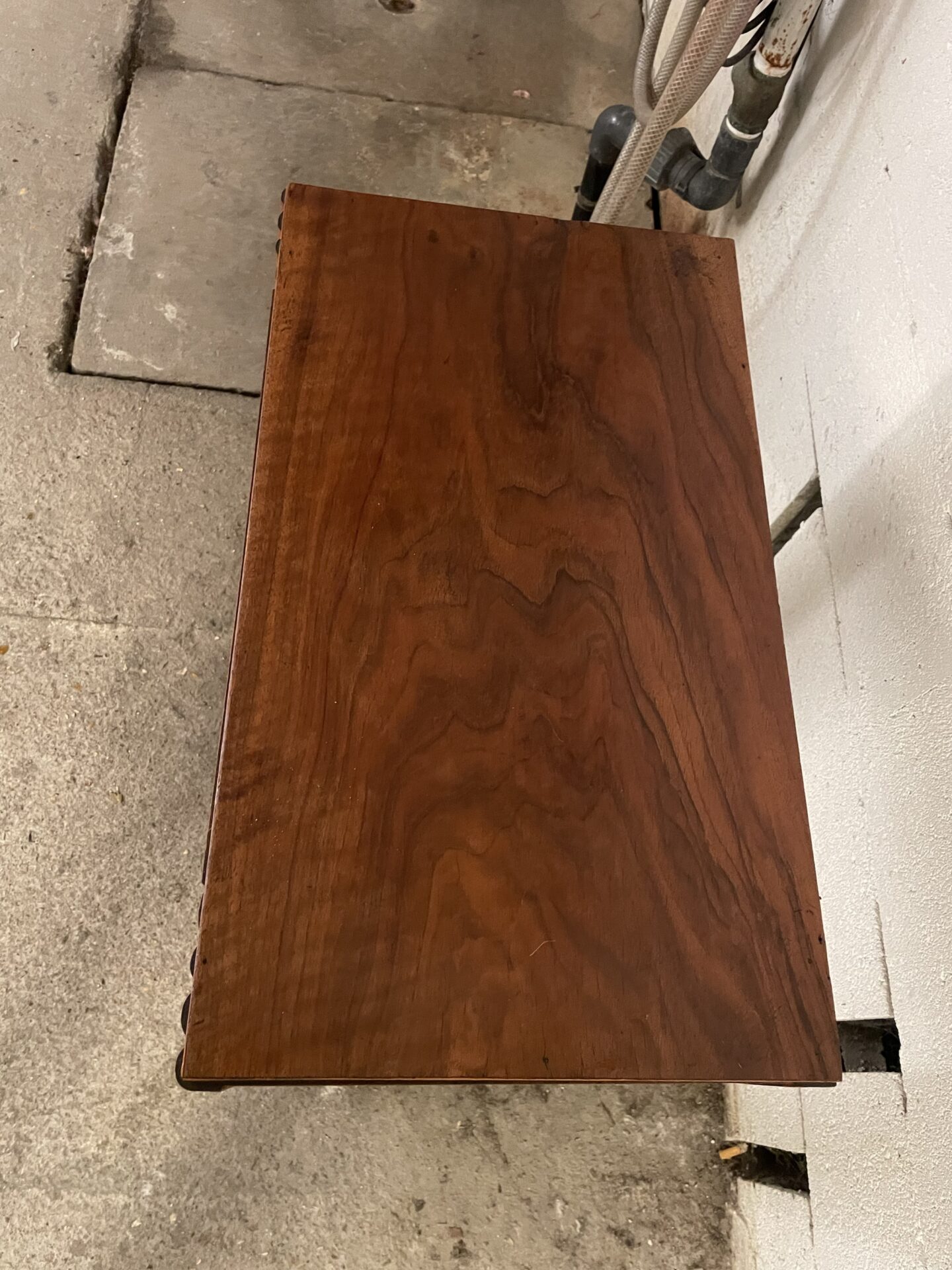 Console style Art Déco – Image 5