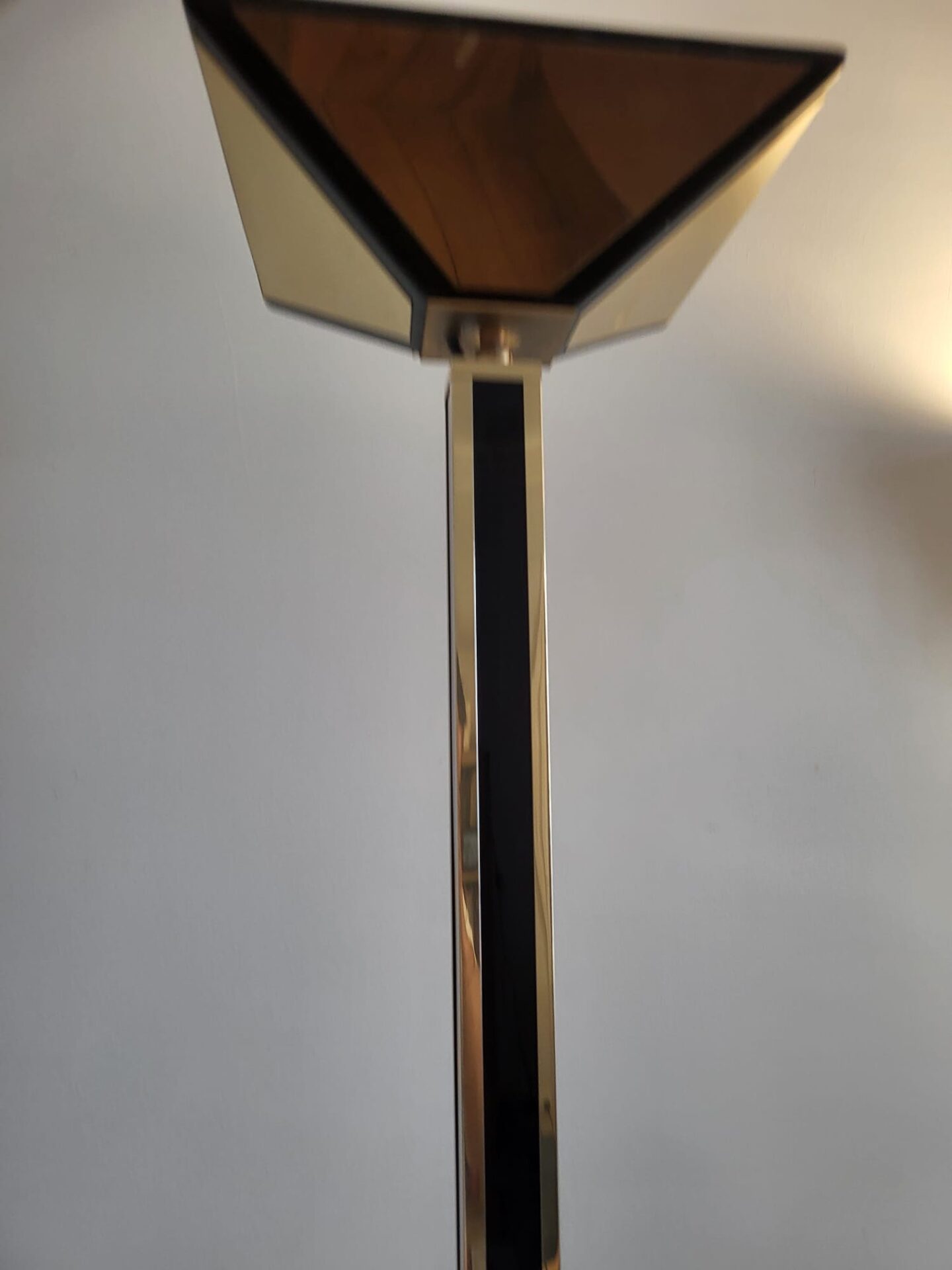 Paire de lampadaire vintage KOTT – Image 4