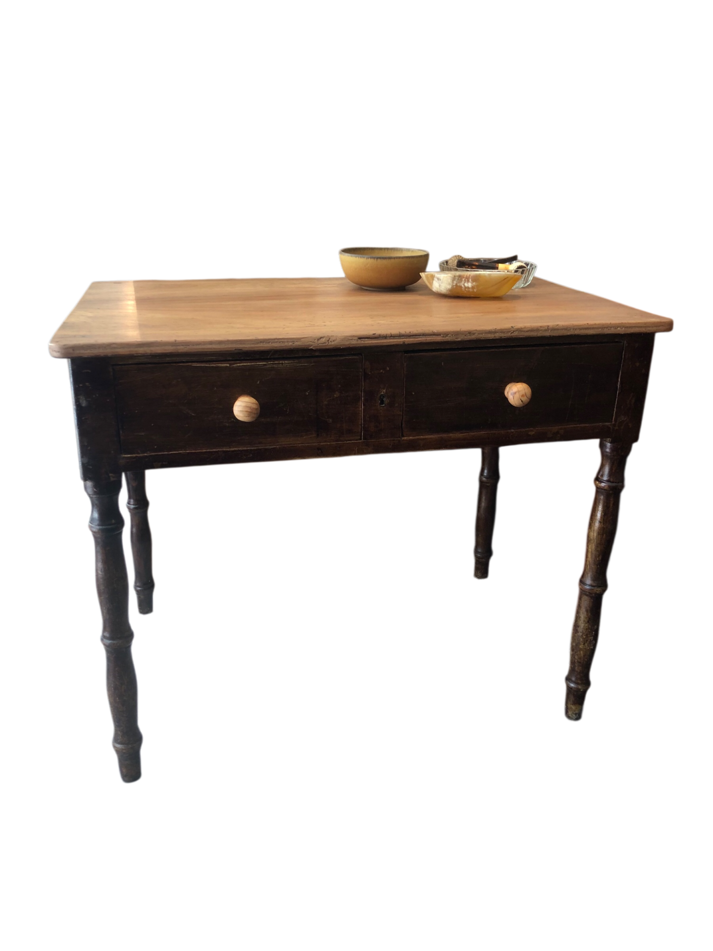 Bureau / table de cuisine / console