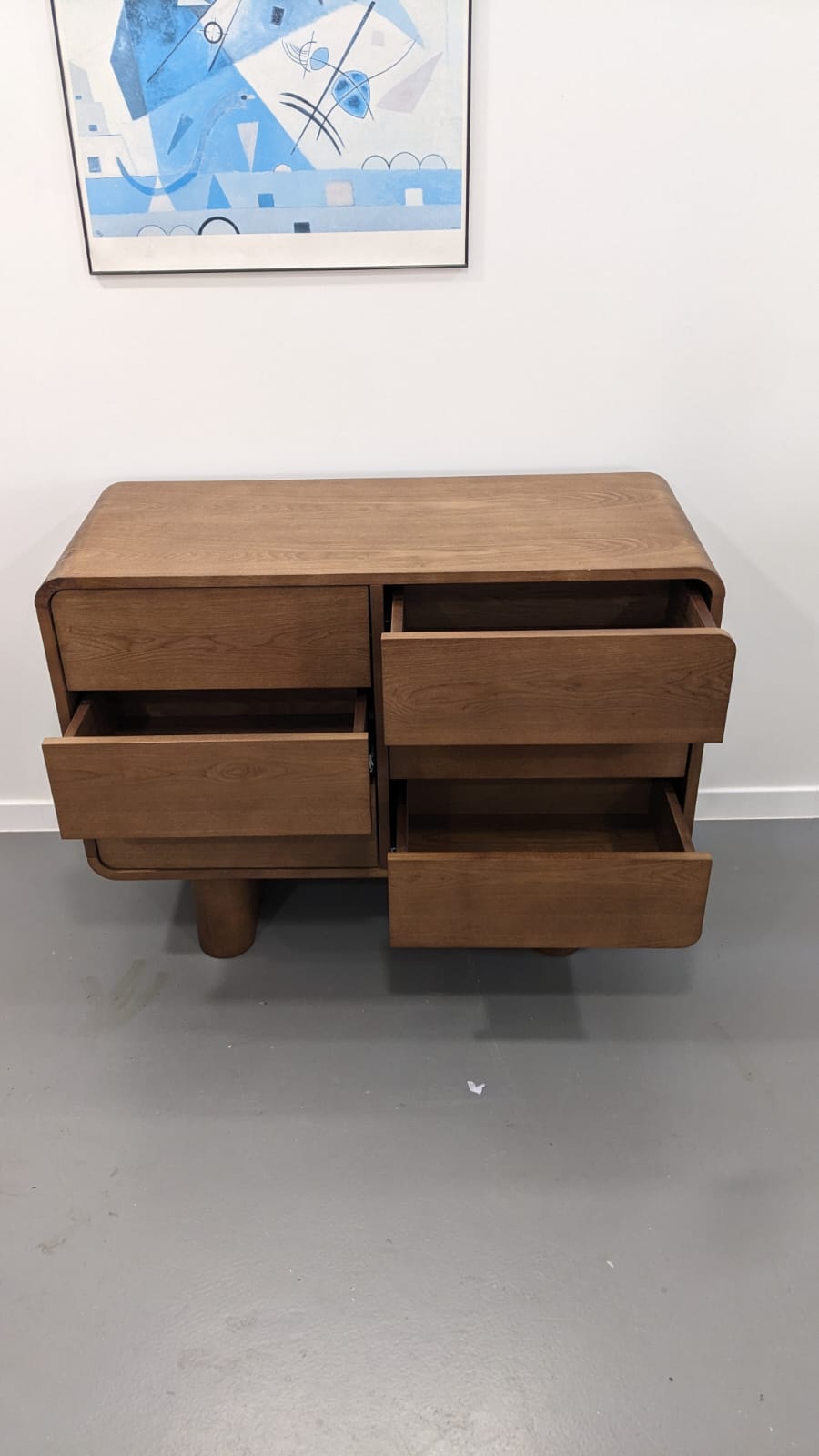 Commode 6 tiroirs NED – Image 4