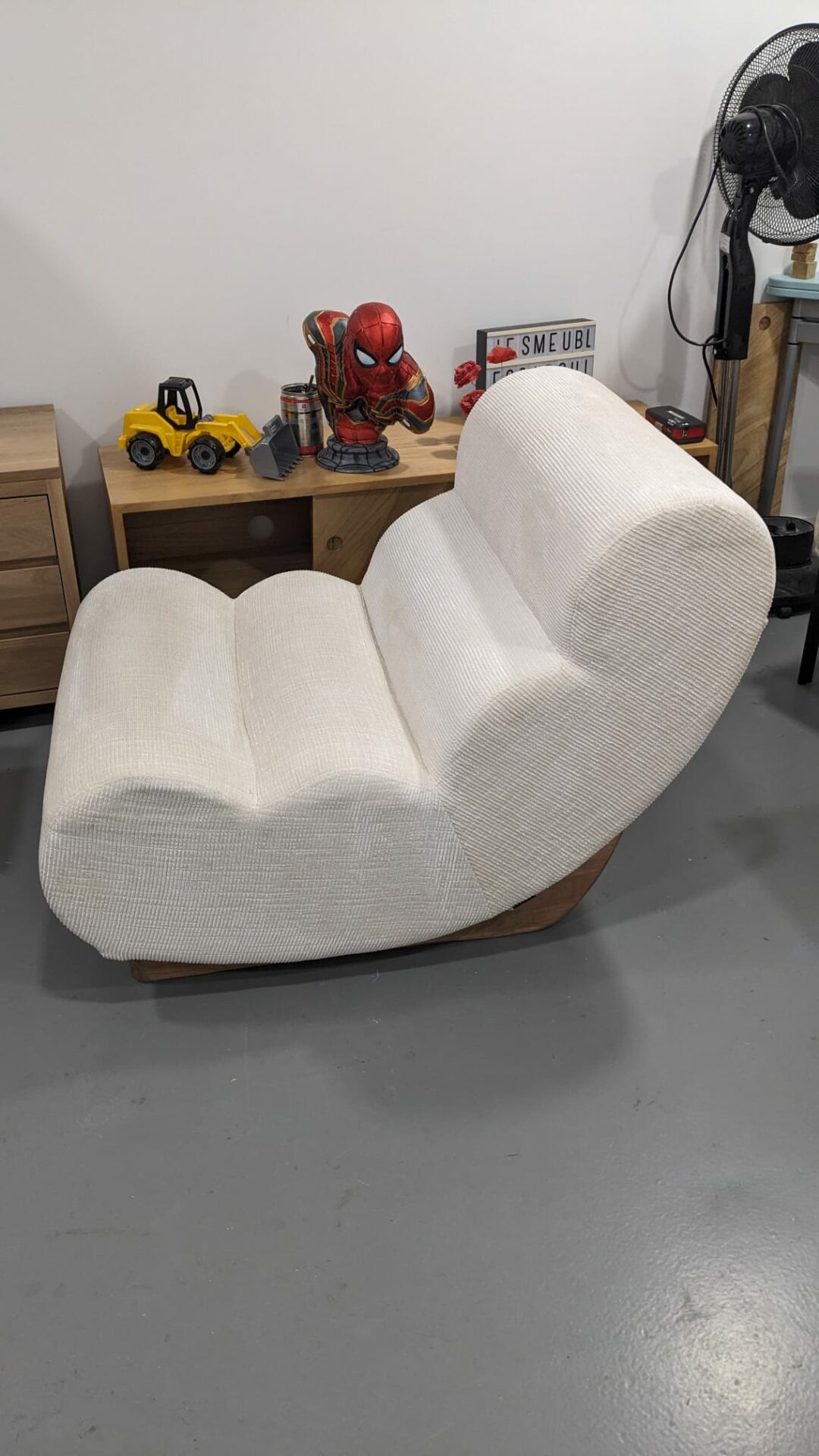COZY - Fauteuil modulable – Image 3