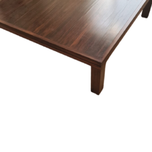 TABLE BASSE PALISSANDRE