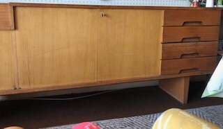 Enfilade années 50 – Image 2