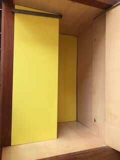 Enfilade années 50 – Image 6