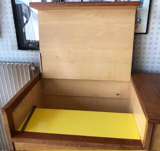 Enfilade années 50 – Image 7