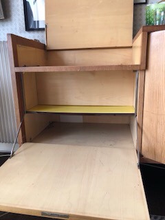 Enfilade années 50 – Image 8