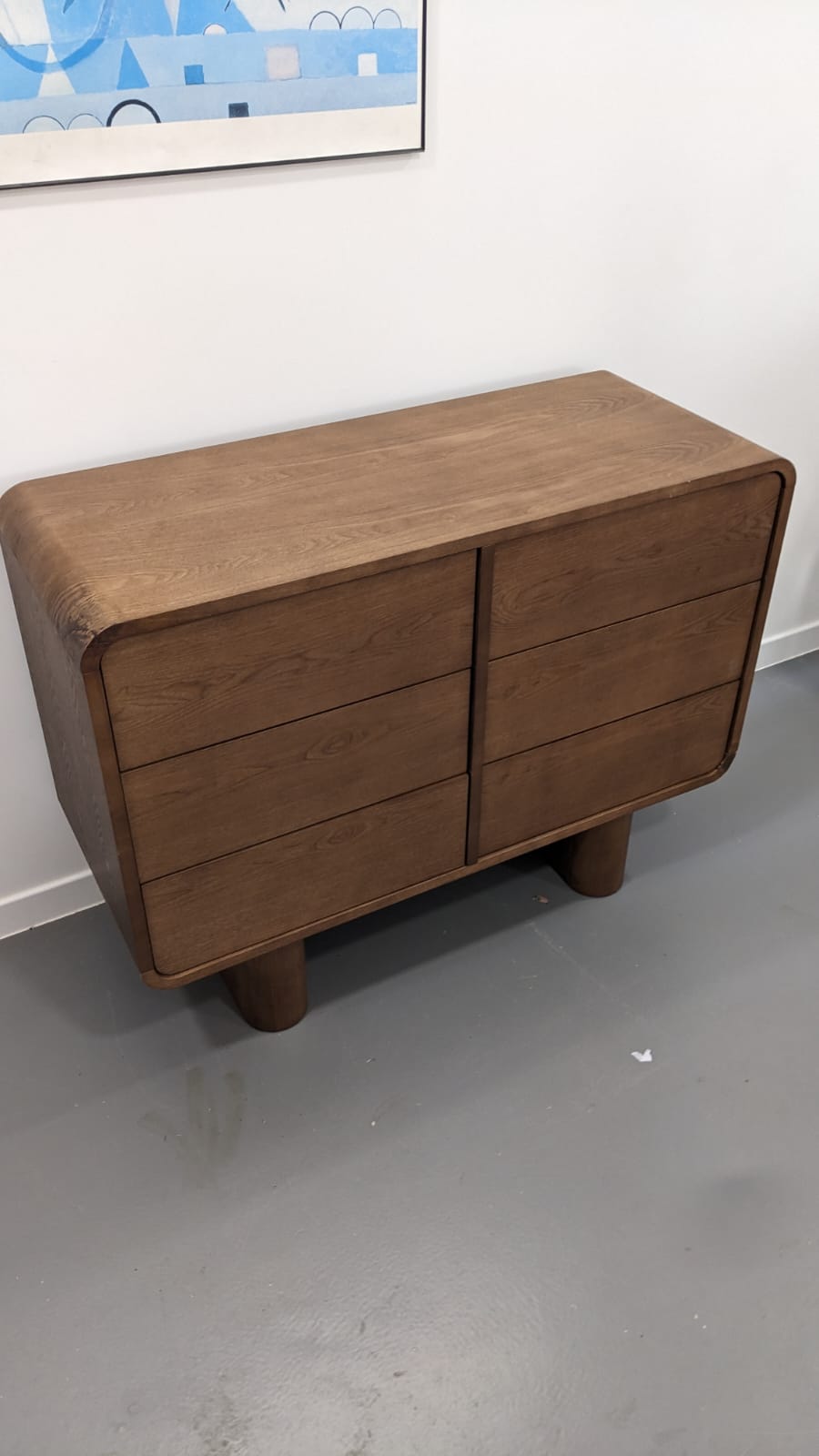Commode 6 tiroirs NED – Image 2