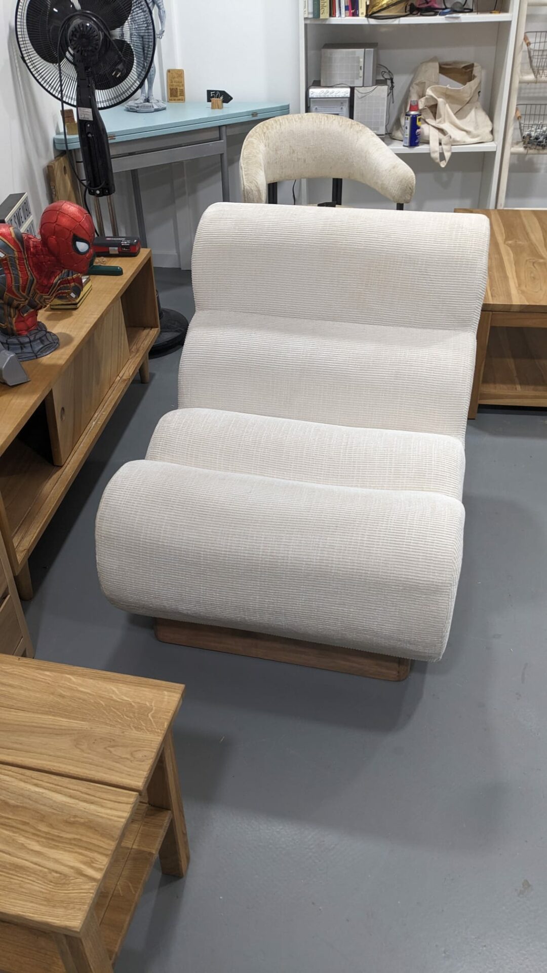 COZY - Fauteuil modulable – Image 5