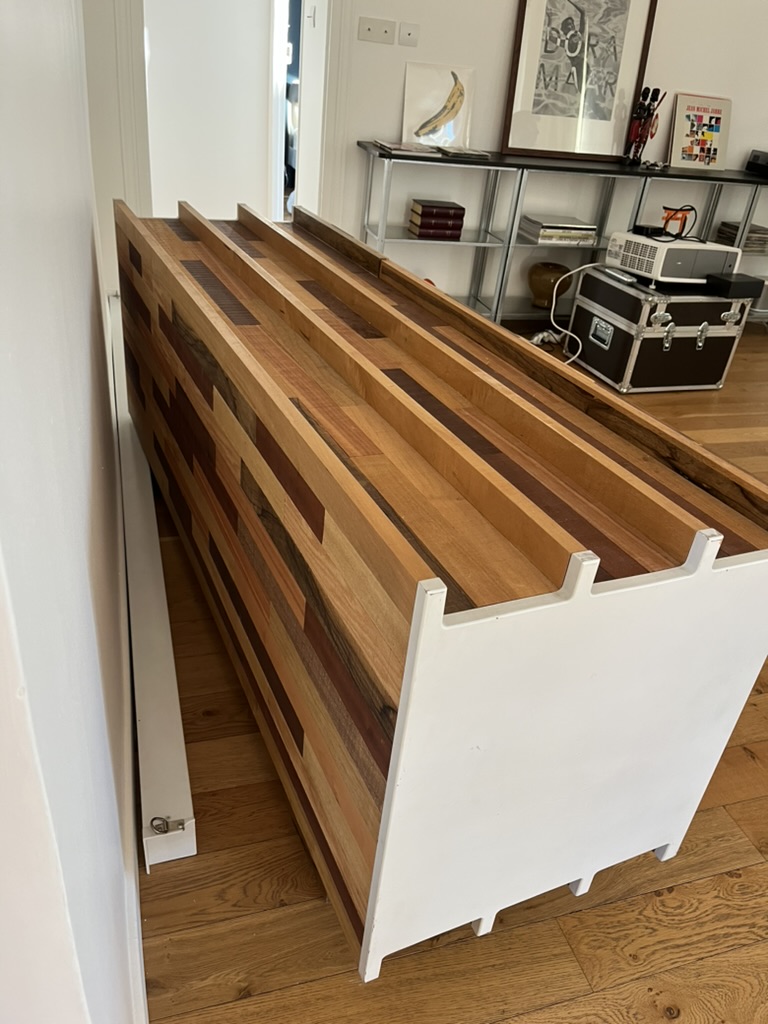 Meuble - Enfilade design édité par Kann Studio – Image 3