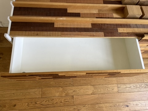 Meuble - Enfilade design édité par Kann Studio – Image 4