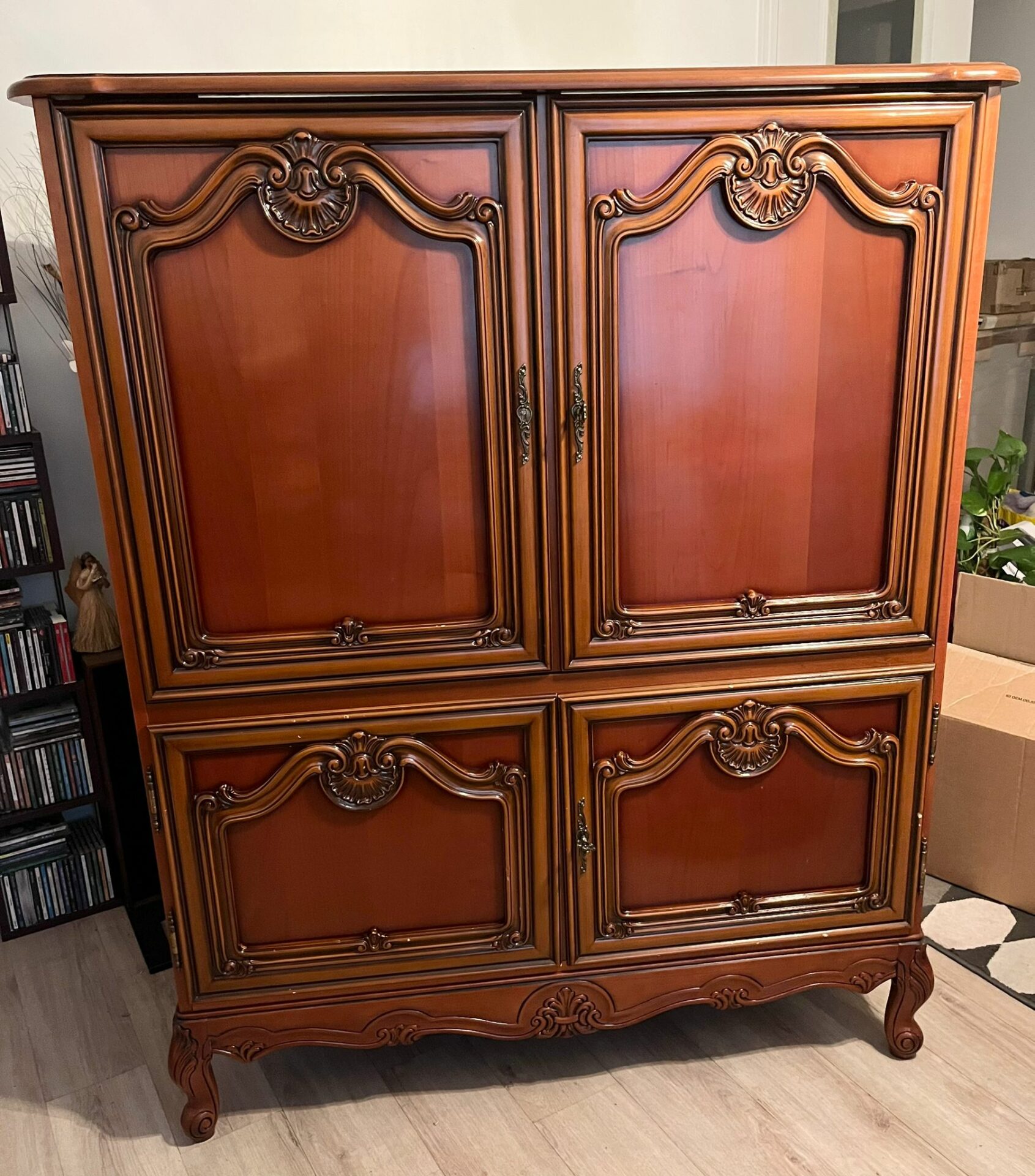 Meuble télé-Hi-fi – Image 2