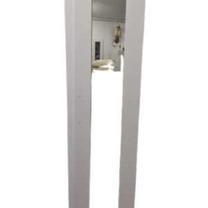 Miroir en pied