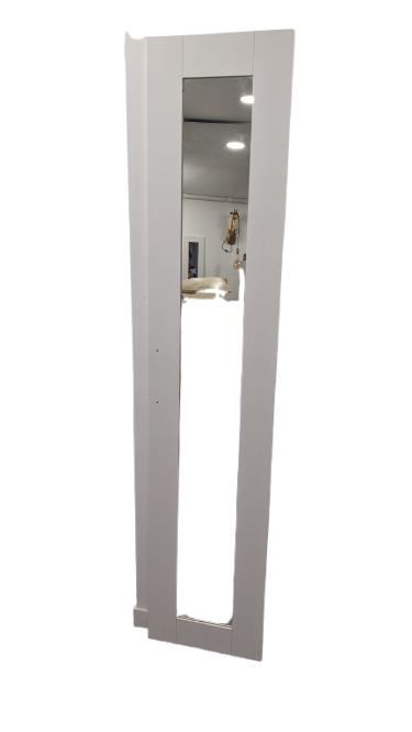 Miroir en pied