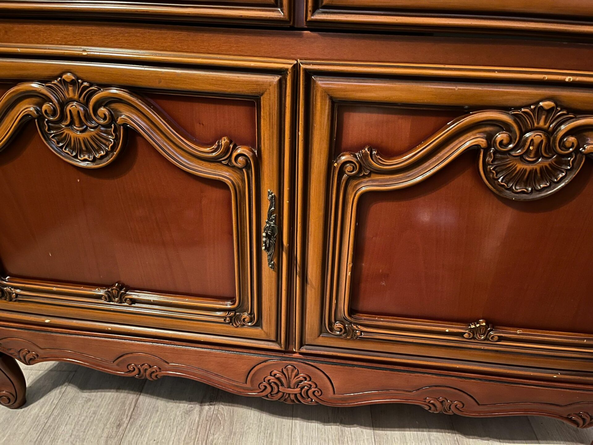 Meuble télé-Hi-fi – Image 3
