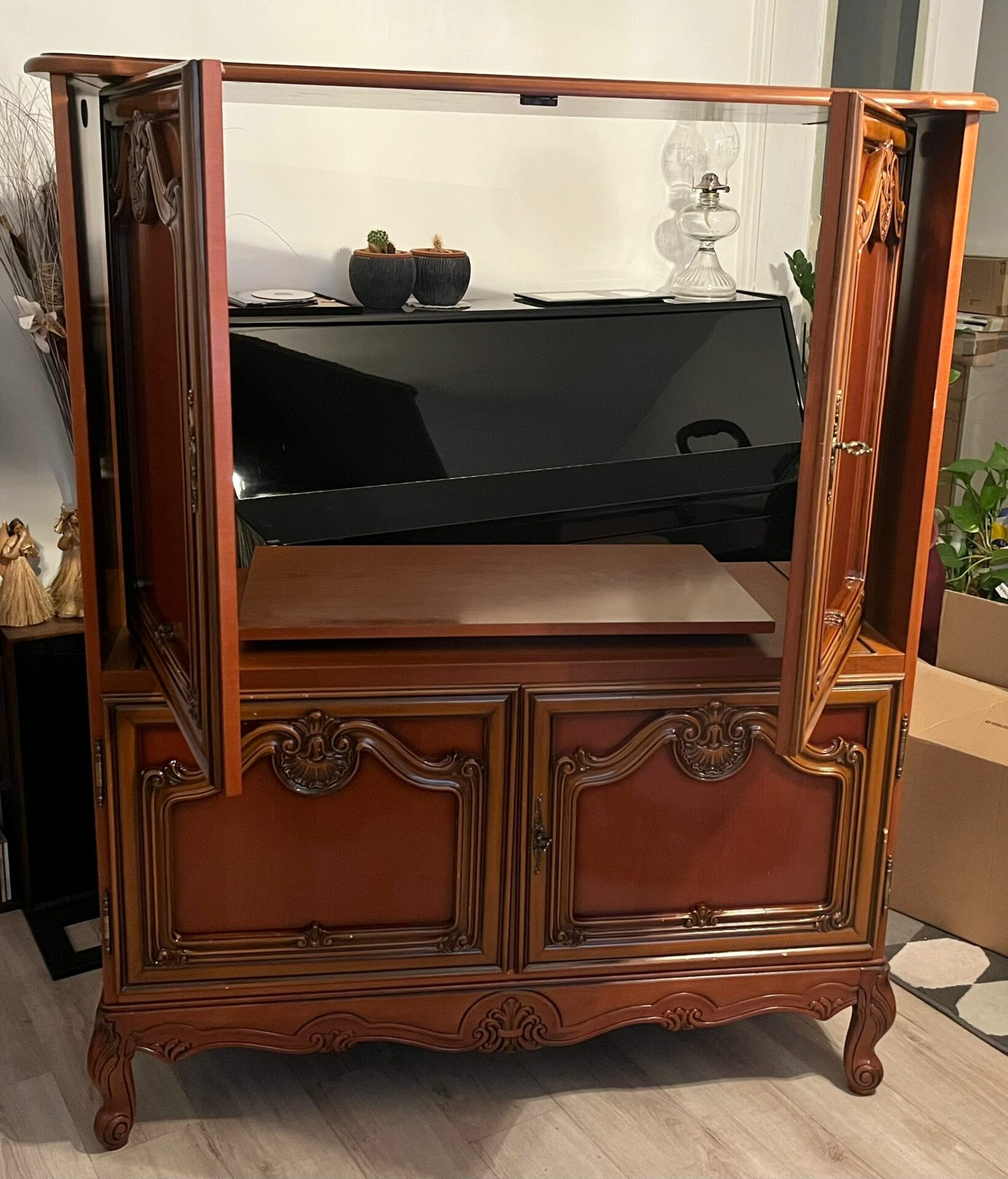 Meuble télé-Hi-fi – Image 7