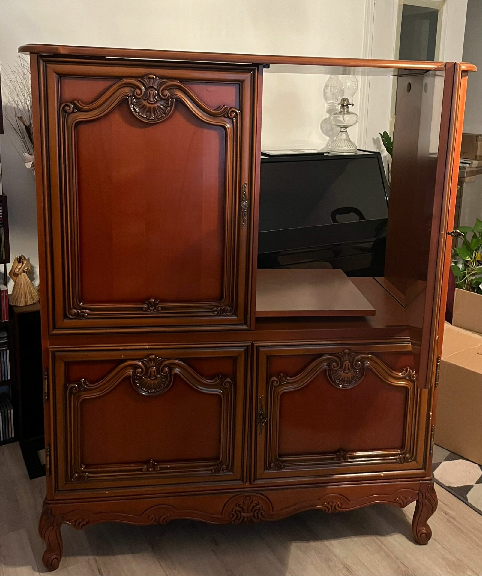 Meuble télé-Hi-fi – Image 6