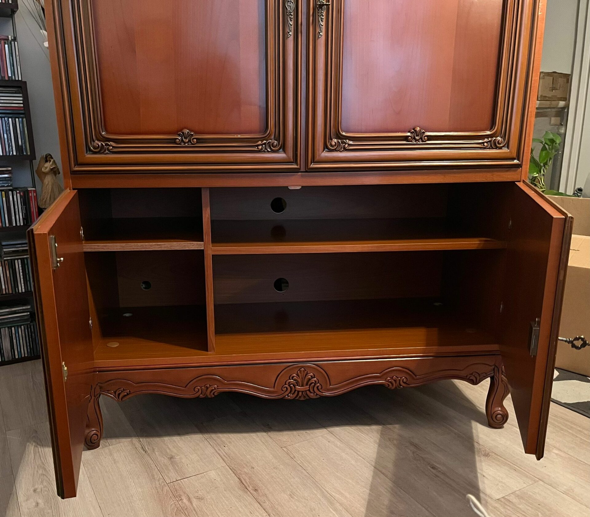 Meuble télé-Hi-fi – Image 9