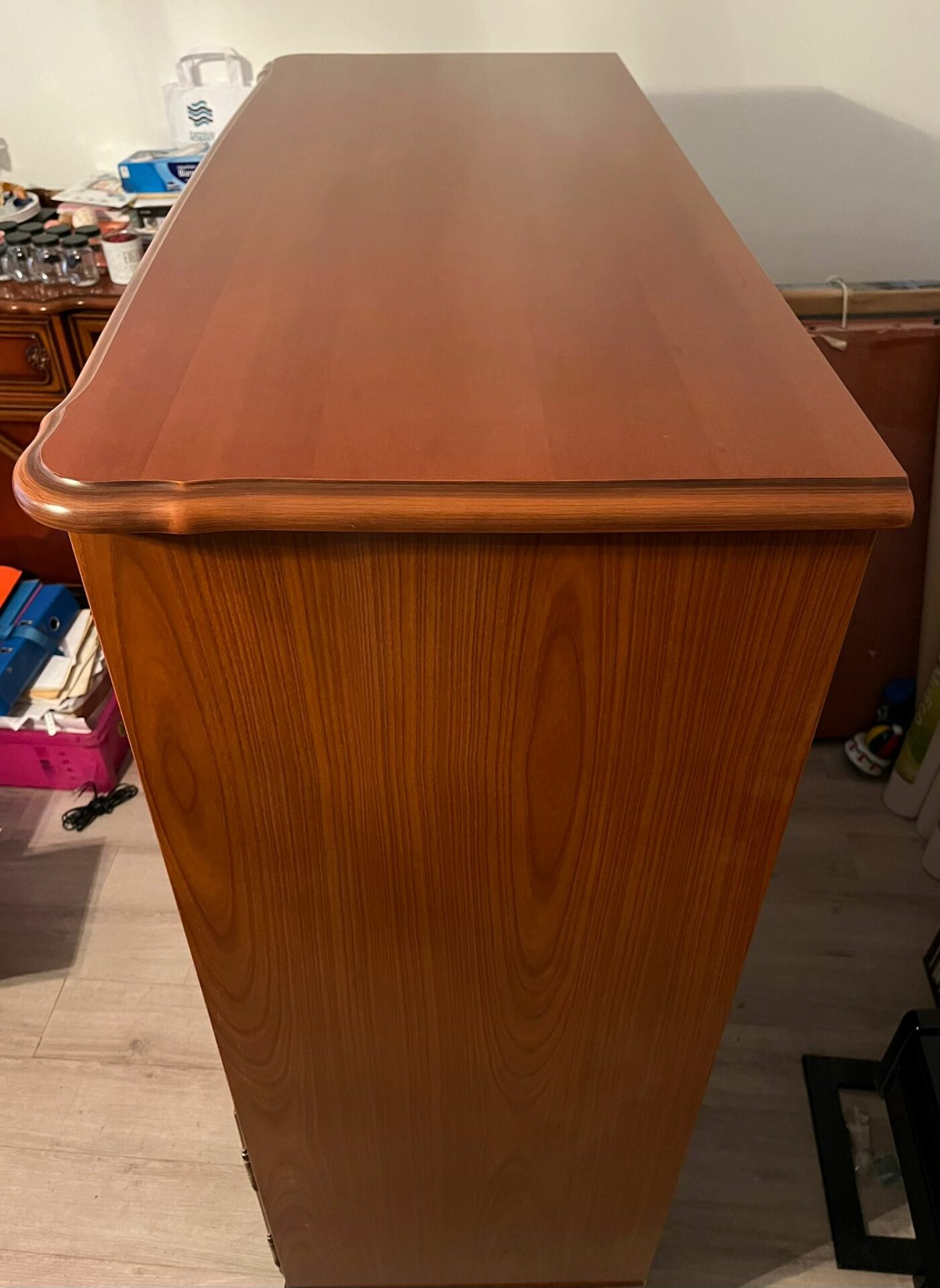 Meuble télé-Hi-fi – Image 4