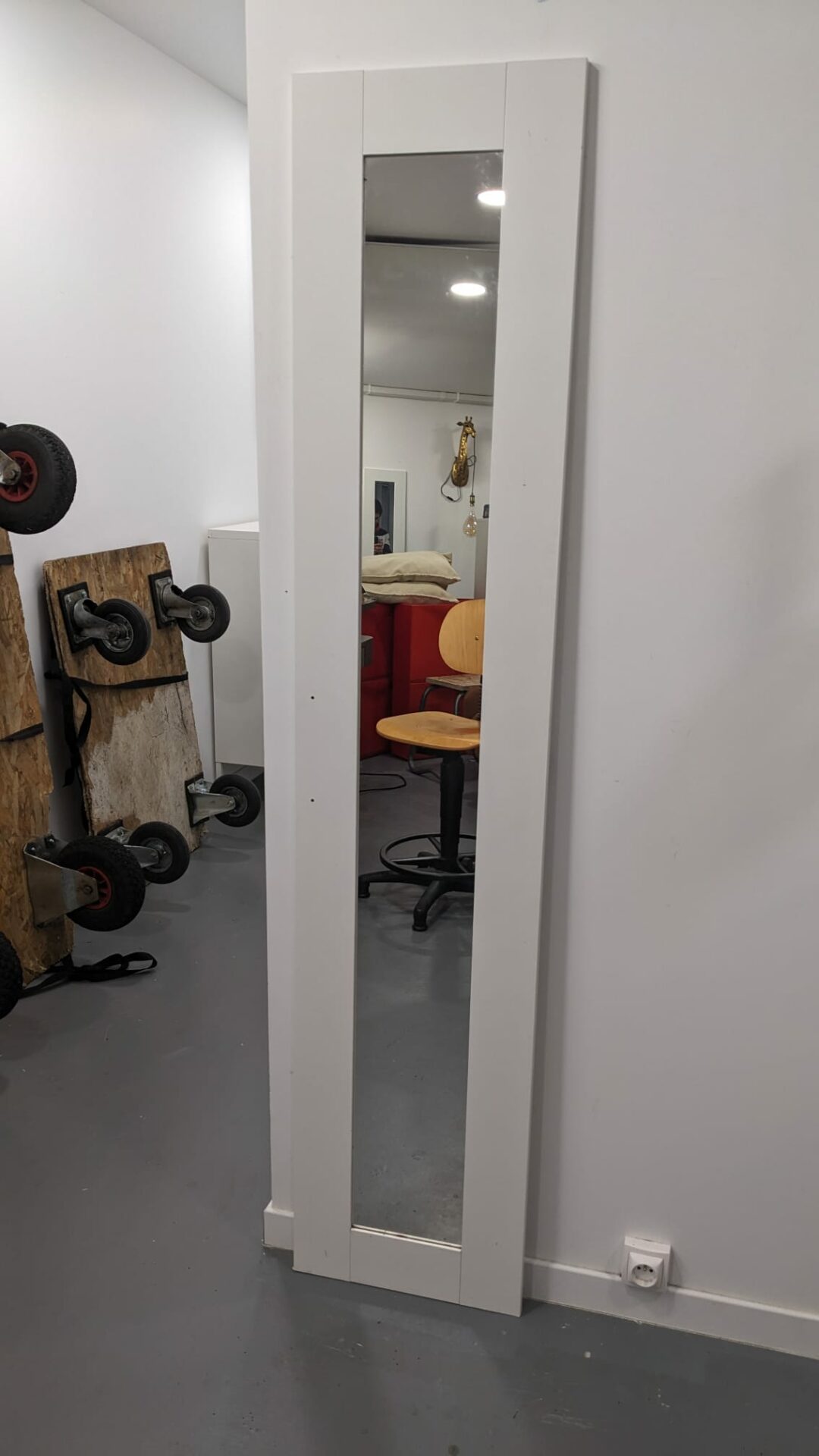 Miroir en pied – Image 4