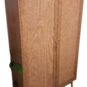 Armoire BAITA HOME, collection Ines