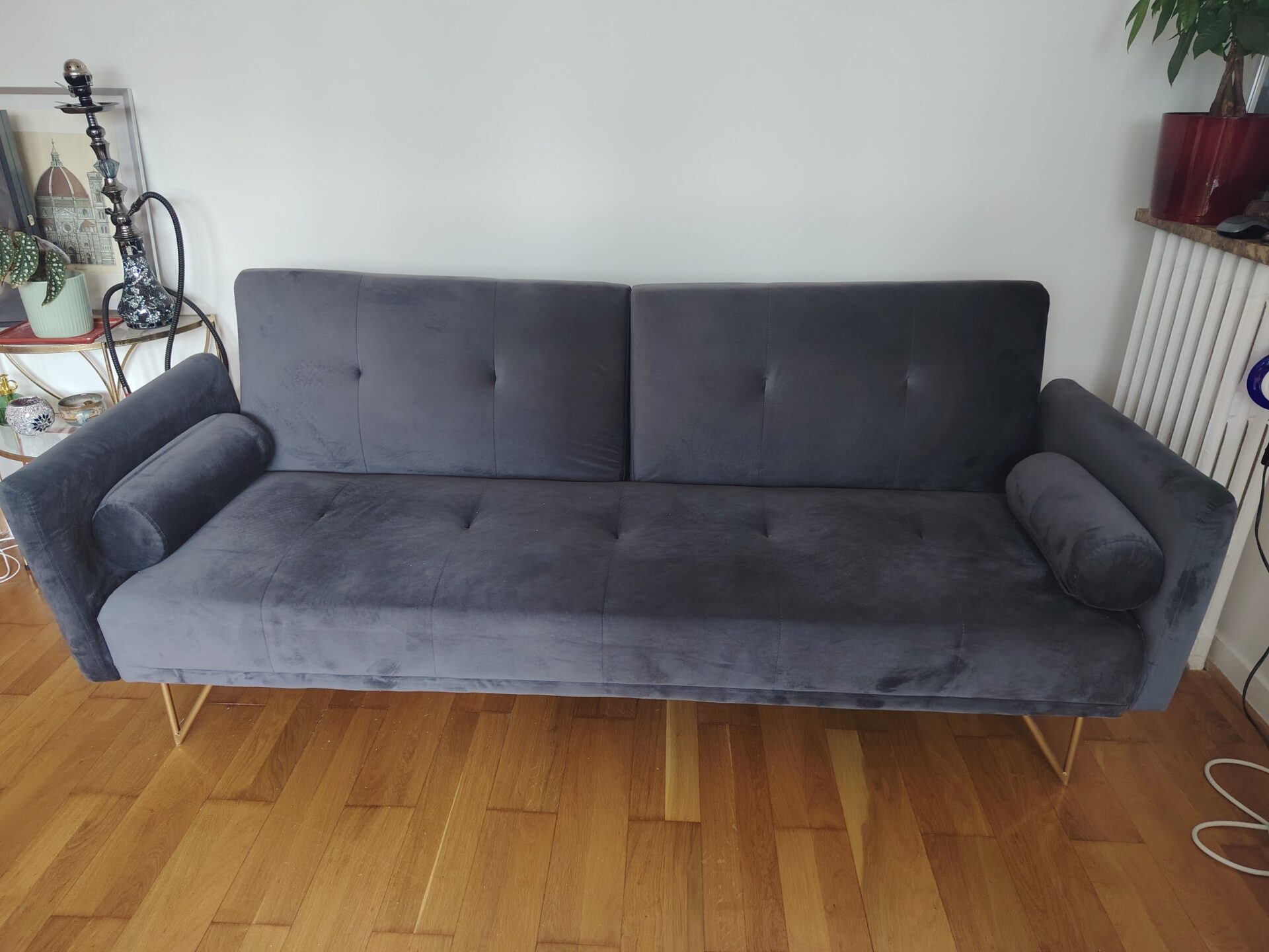 Canapé convertible SKLUM – Image 2