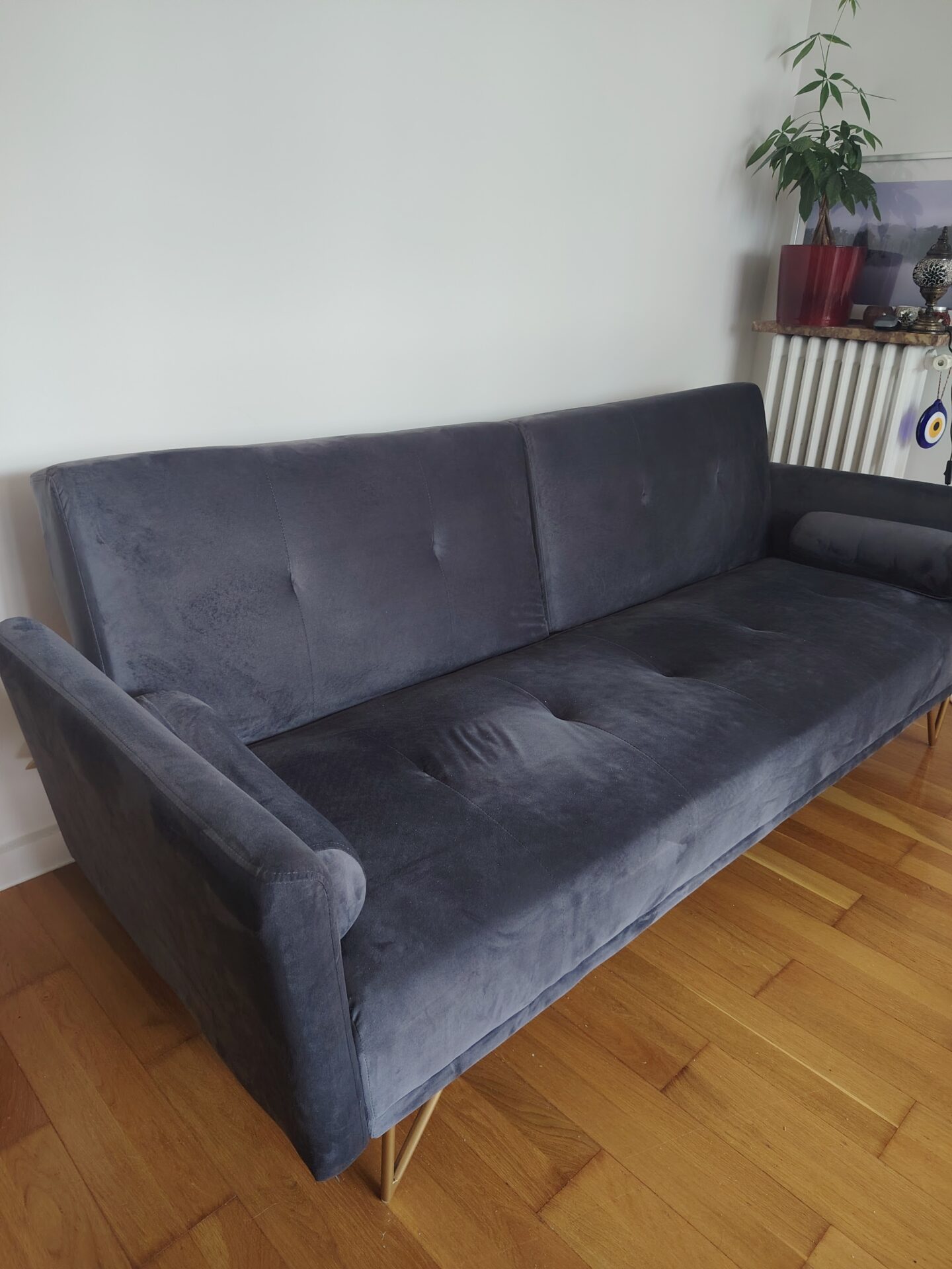 Canapé convertible SKLUM – Image 3