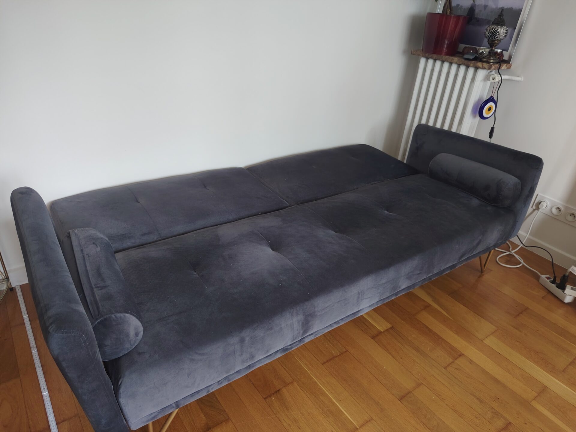 Canapé convertible SKLUM – Image 4