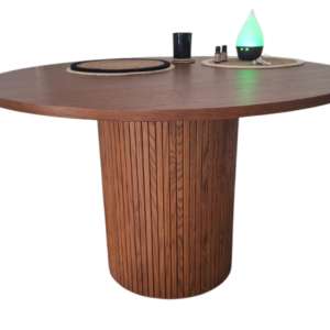 Table L120 cm 4/6 personnes en bois