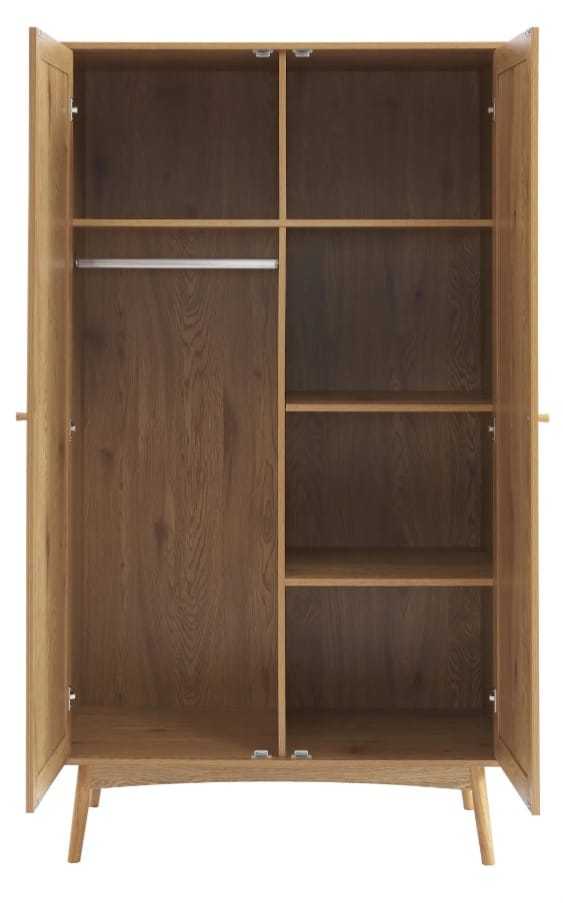 Armoire BAITA HOME, collection Ines – Image 3