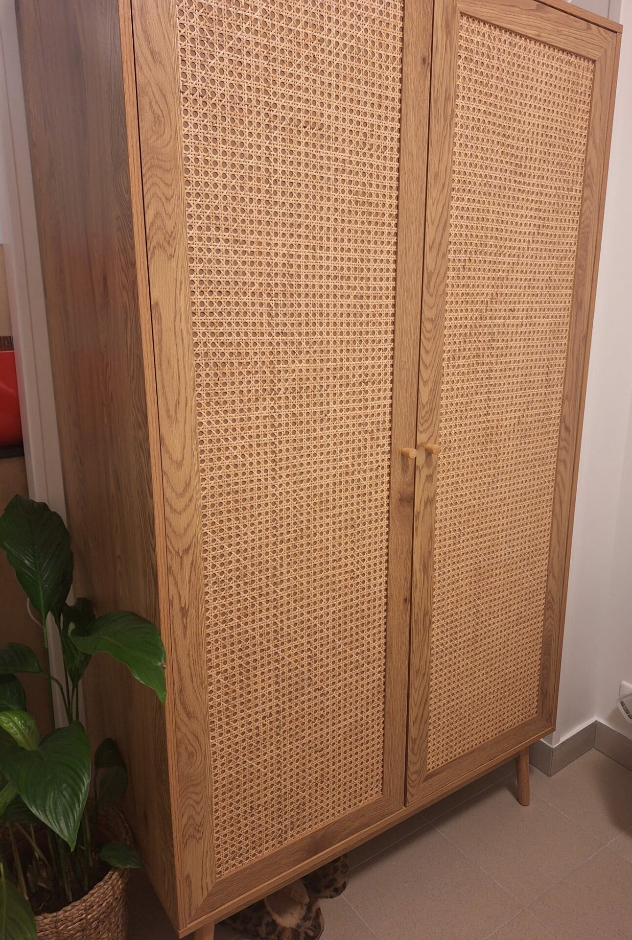Armoire BAITA HOME, collection Ines – Image 2