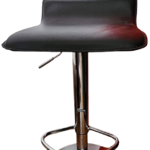chaise de bar