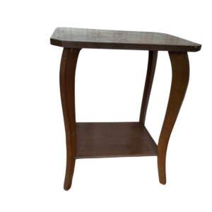 2 petites tables d’appoint