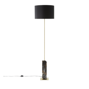 Lampadaire marbre, Palaz