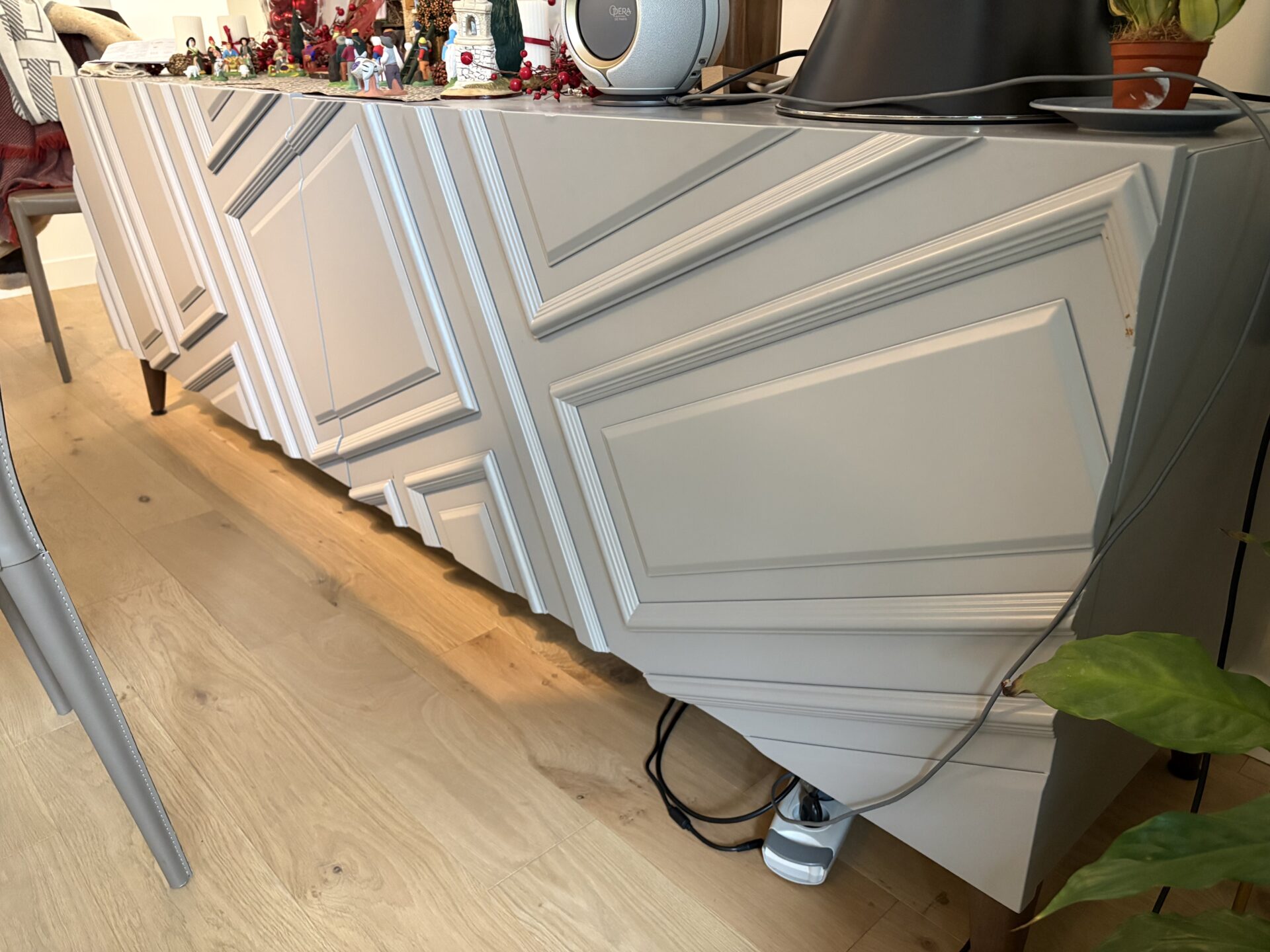 Buffet Roche Bobois modèle « Astragale » – Image 3