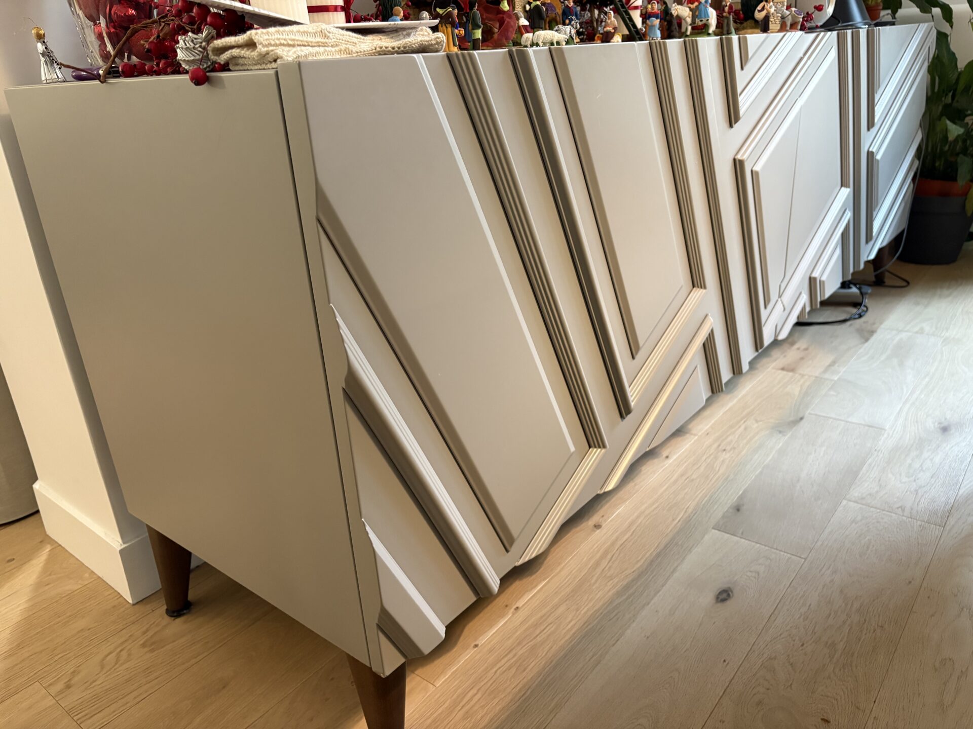 Buffet Roche Bobois modèle « Astragale » – Image 4