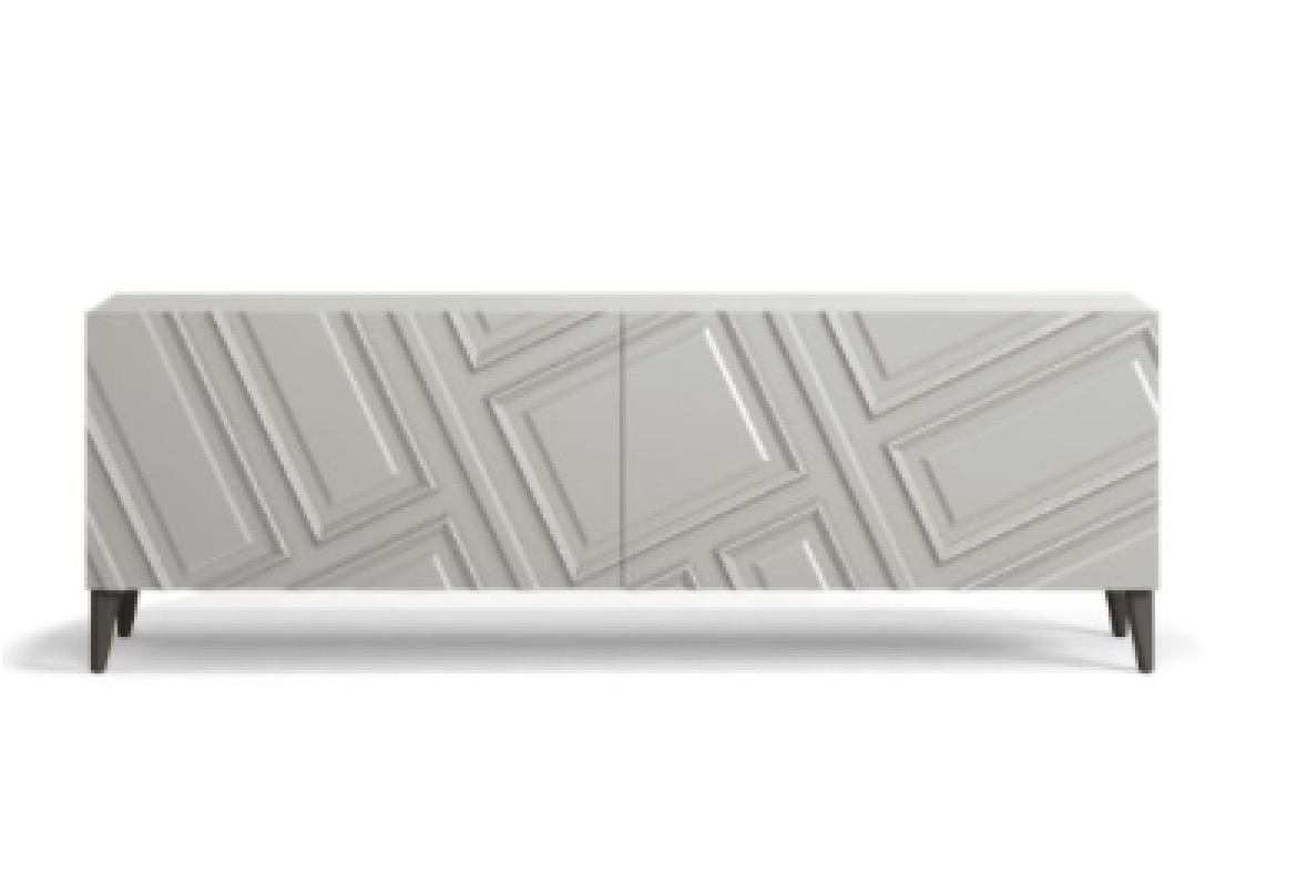 Buffet Roche Bobois modèle « Astragale » – Image 5
