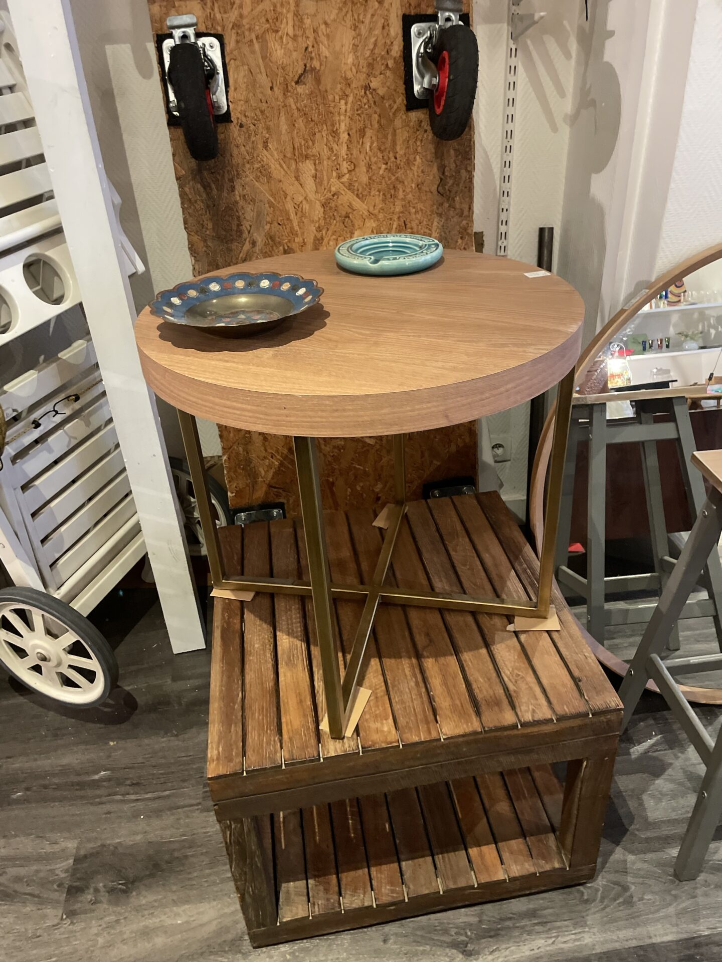 Table basse - table d’appoint – Image 7