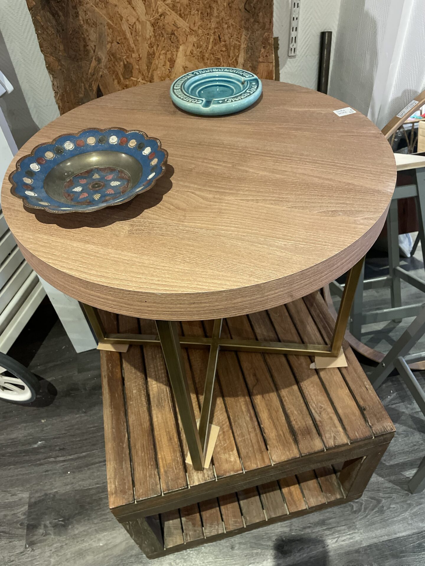 Table basse - table d’appoint – Image 6